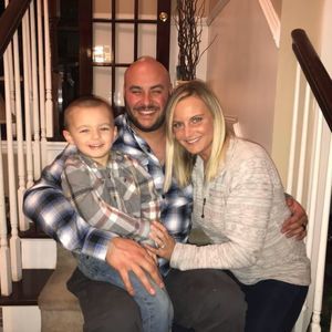 Meet your Posher, Jacqueline